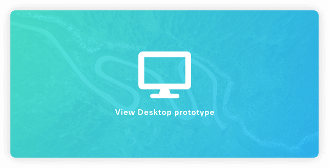 final screens for desktop
