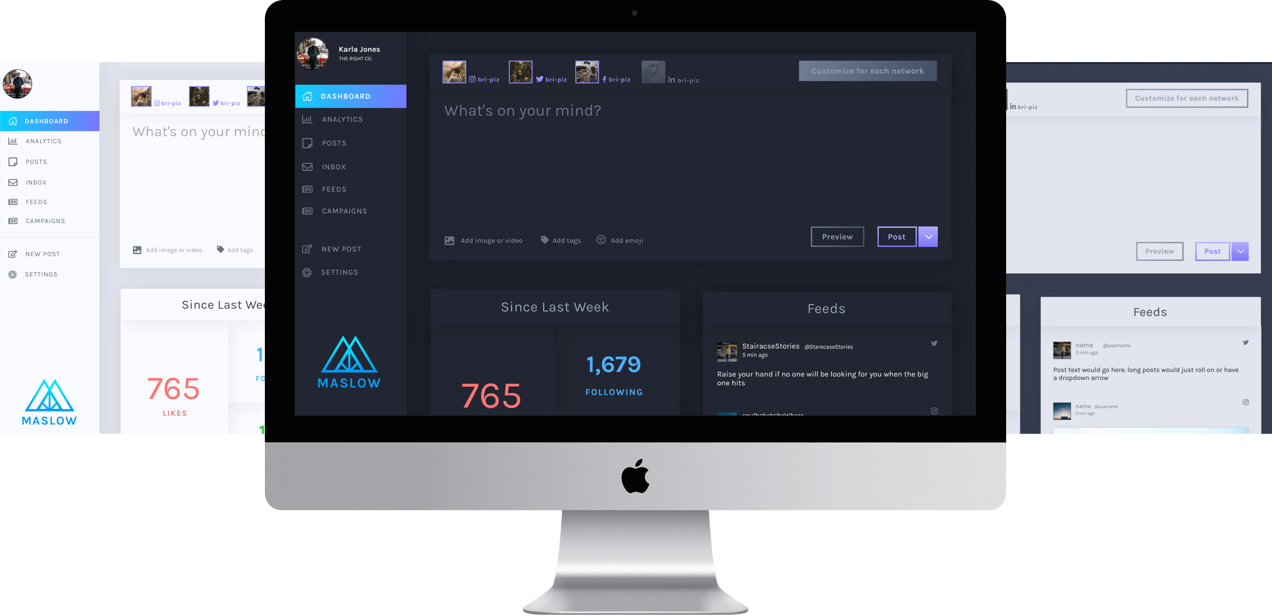 project screenshot