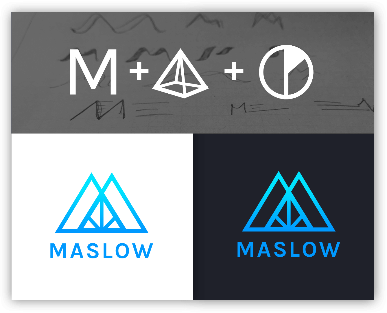 logo sketches